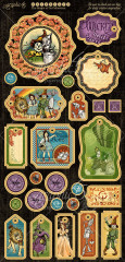 Magic Of Oz - Deluxe Collectors Edition Pack