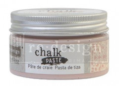 Prima Re-Design Chalk Paste - Desert Rose