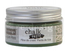 Prima Re-Design Chalk Paste - Kingdom Moss