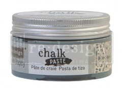 Prima Re-Design Chalk Paste - English Drapery