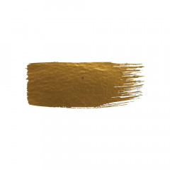 Finnabair Art Extravagance Icing Paste - Vintage Gold