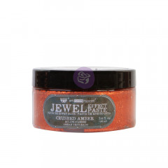 Extravagance Jewel Texture Paste - Crushed Amber