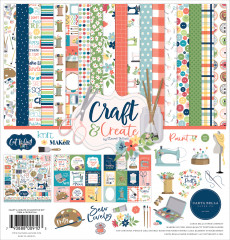 Craft and Create 12x12 Collection Kit