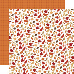 Welcome Fall 12x12 Collection Kit
