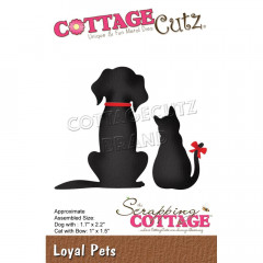 CottageCutz Dies - Loyal Pets