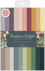 Gardeners Delight A4 Paper Pad