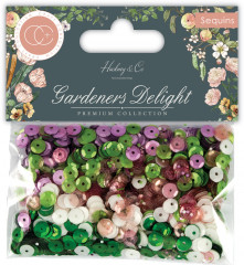 Sequins - Gardeners Delight