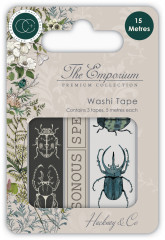 Washi Tape - The Emporium
