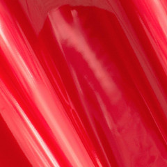 Heat Activated Foil - Pastel Matte Red