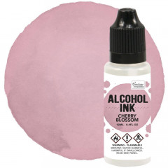 Couture Creations Alcohol Ink - Cherry Blossom