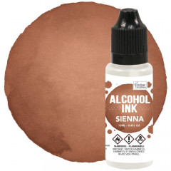 Couture Creations Alcohol Ink - Sienna