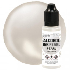 Couture Creations Alcohol Ink Pearl - Pearl
