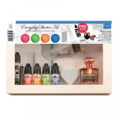 Couture Creations Everyday Alcohol Ink Starter Kit