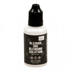 Couture Creations Alcohol Ink Blending Solution (30mL)