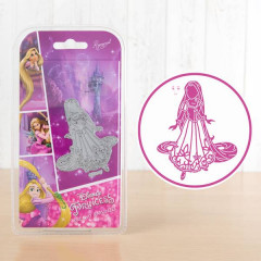 Cutting Die - Disney Dreamy Rapunzel
