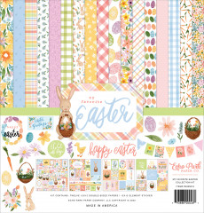 My Favorite Easter 12x12 Collection Kit