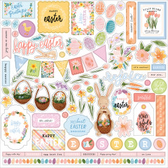 My Favorite Easter 12x12 Collection Kit