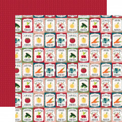 Farmers Market 12x12 Collection Kit