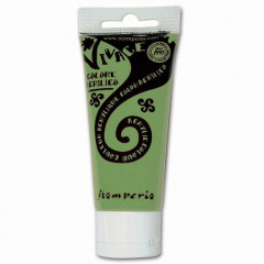 Stamperia Vivace Acrylic Paint - Nature Green