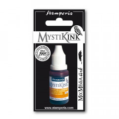 Stamperia Mystik Ink - Orange