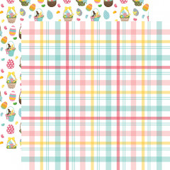 I Love Easter 12x12 Collection Kit