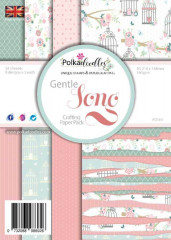 Gentle Song A5 Paper Pack