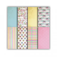 Vintage Candy 6x6 Paper Pack