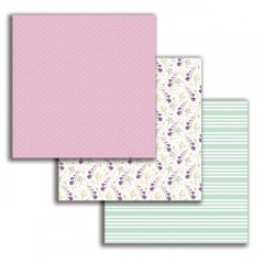 Spring Surprise 6x6 Paper Pack