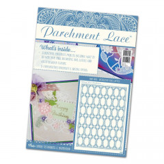 Parchment Lace Magazine 03
