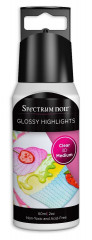 Spectrum Noir Glossy Highlights Clear