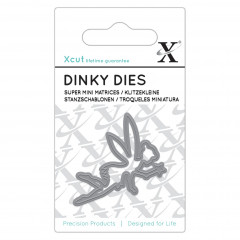 XCut Dinky Die - Fairy