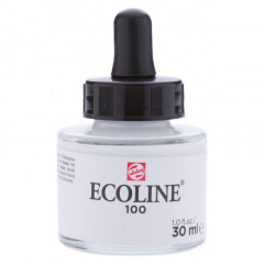 Ecoline Liquid Watercolour - White