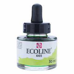 Ecoline Liquid Watercolour - Frühlingsgrün