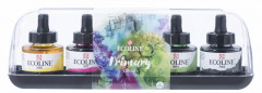 Ecoline Liquid Watercolour Set - Primary