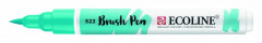 Ecoline Brush Pen - Türkisblau
