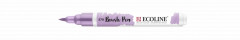 Ecoline Brush Pen - Pastel Violet