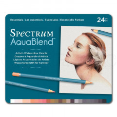 Spectrum - Aquablend - Essentials
