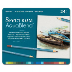 Spectrum - Aquablend - Naturals