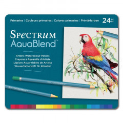 Spectrum - Aquablend - Primaries