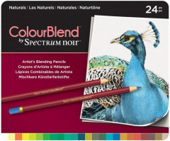 Spectrum - Colourblend - Naturals
