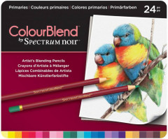 Spectrum - Colourblend - Primaries