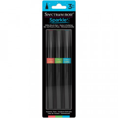 Spectrum Sparkle Marker - Summer Time