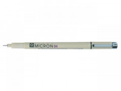 Pigma Micron Fineliner 04 - Schwarz 0,4 mm