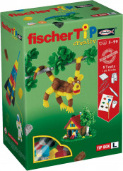 Fischer Tip Box L