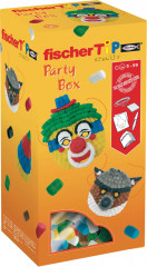 Fischer Tip Party Box