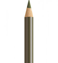 Polychromos - Olive Green Yellowis