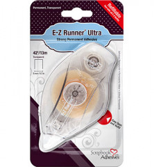 E-Z Runner REFILLABLE - ULTRA - permanent