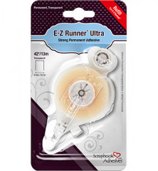 E-Z Runner REFILL - ULTRA - permanent