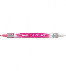 Pink Ink Eraser (M, F - Spitze)