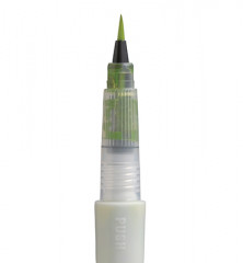 Memory Wink Of Stella Brush Glitter Marker - Light Green